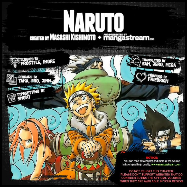 Naruto chapter 651 page 2