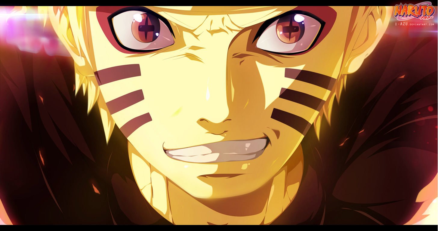 Naruto chapter 653 page 5