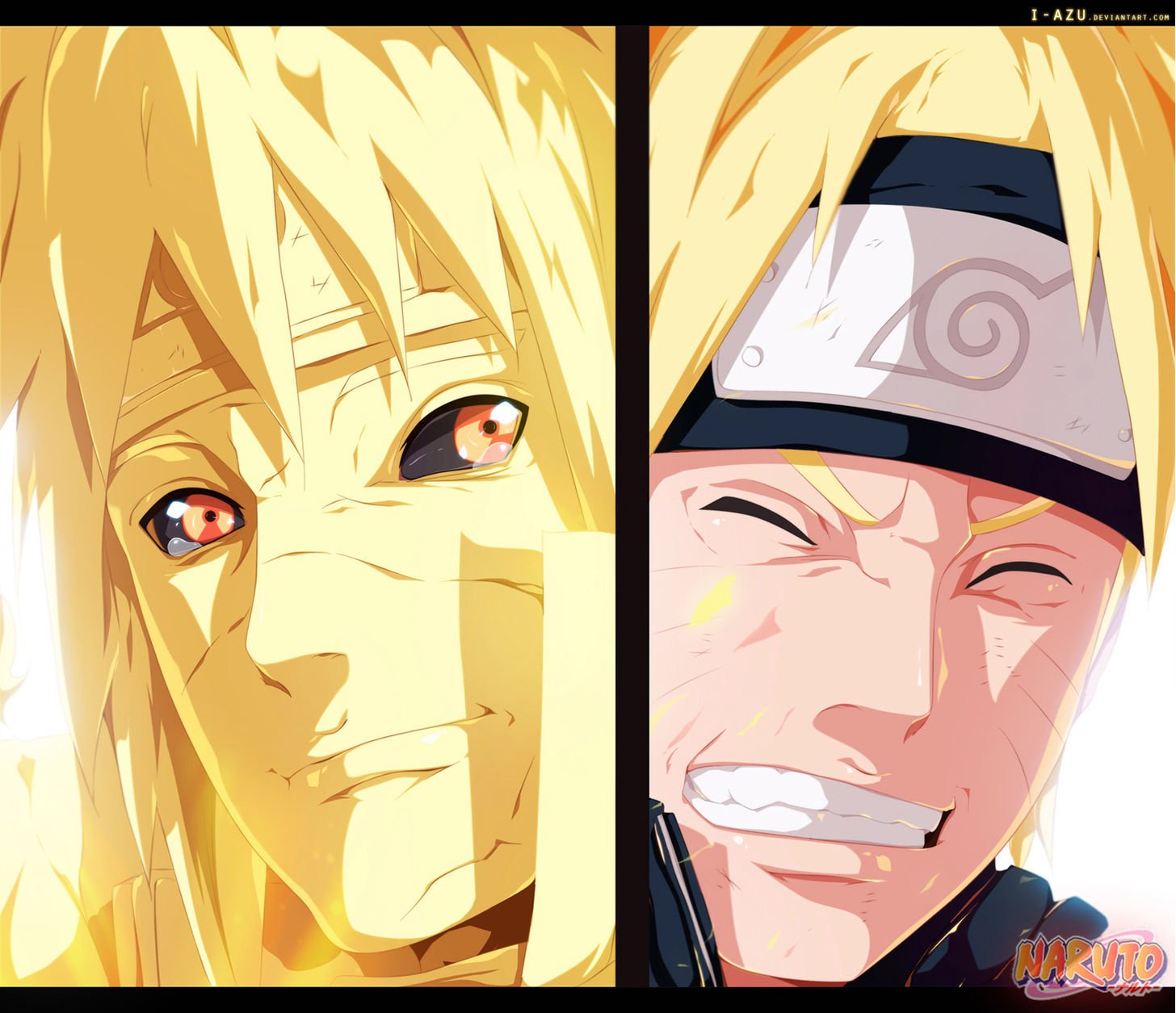 Naruto chapter 654 page 22