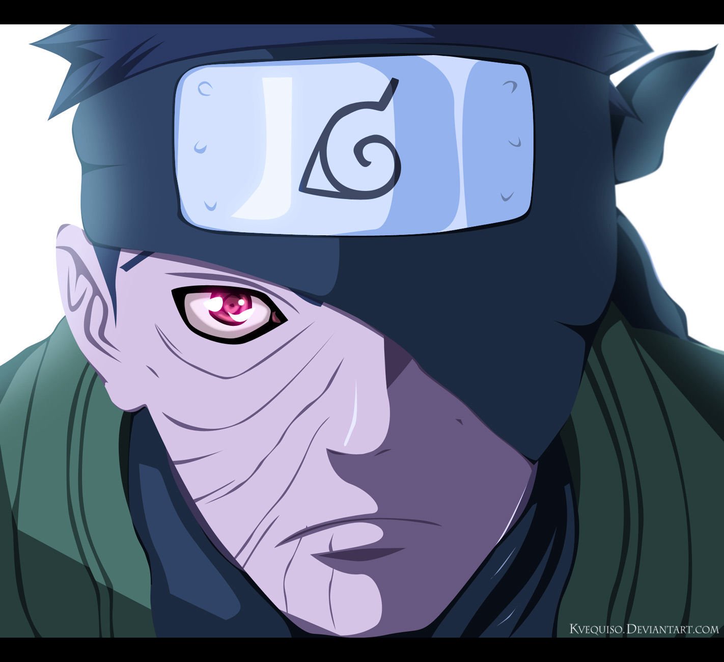 Naruto chapter 654 page 4