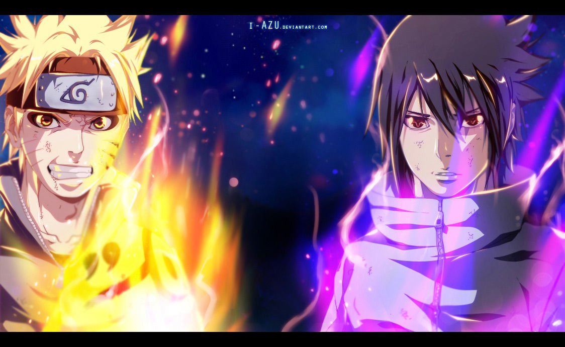 Naruto chapter 655 page 23