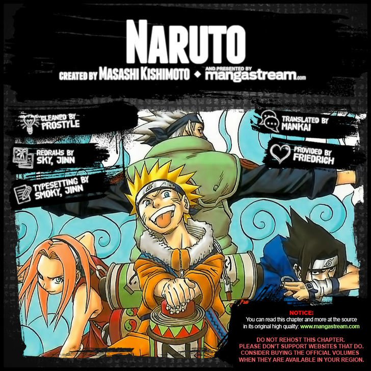Naruto chapter 656 page 2