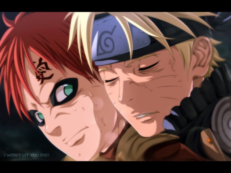 Naruto chapter 663 page 3