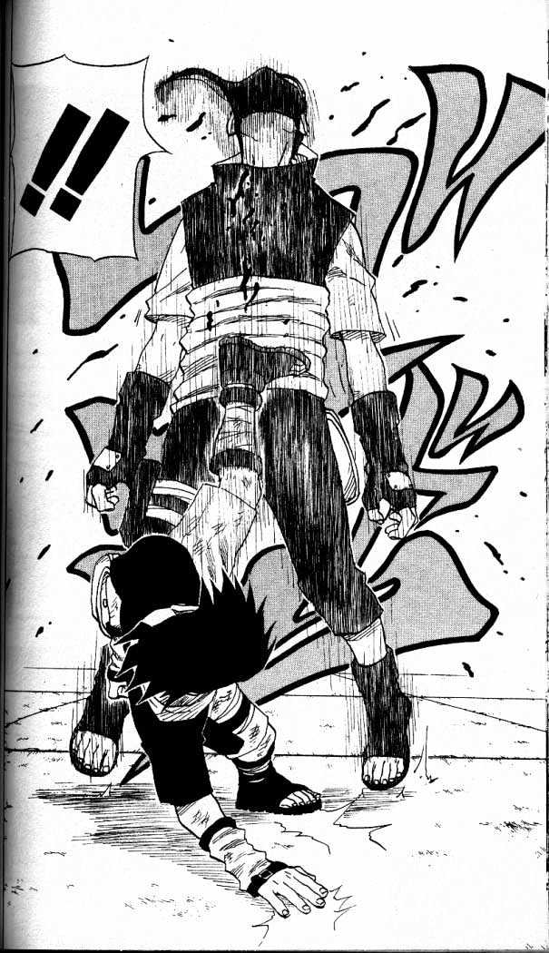 Naruto chapter 67 page 19