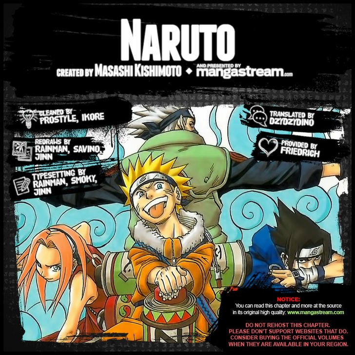 Naruto chapter 674 page 2