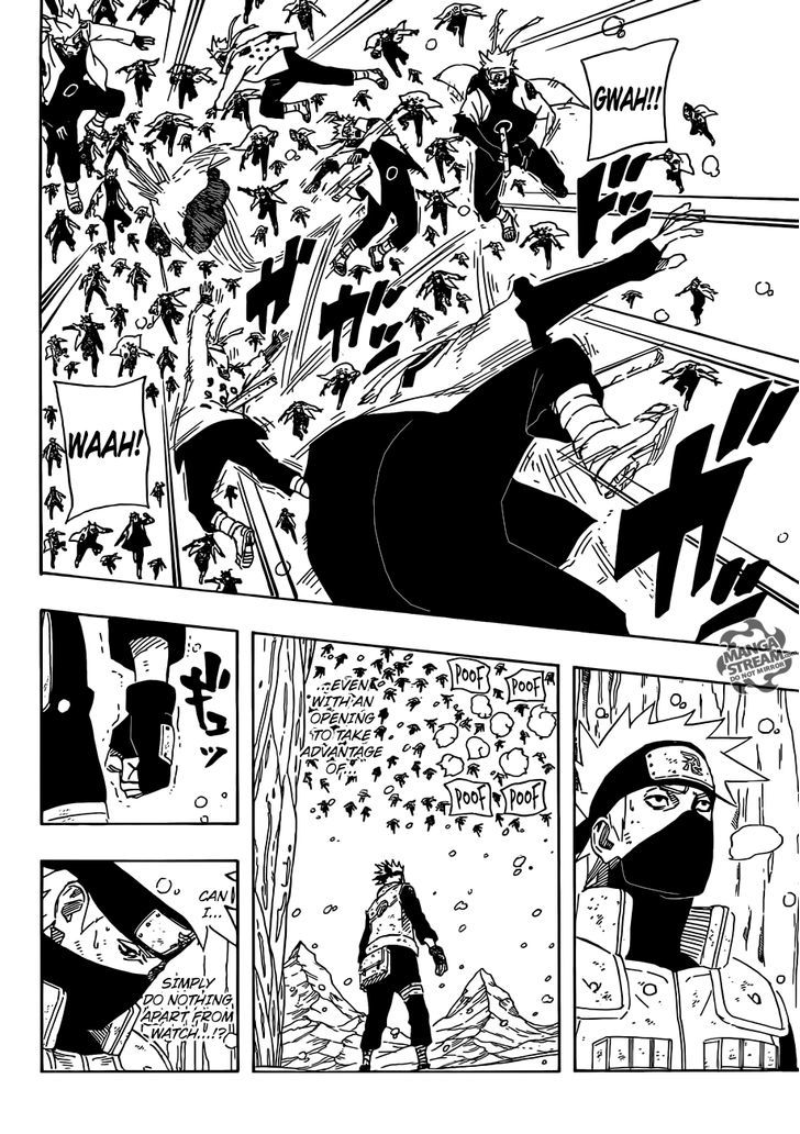 Naruto chapter 686 page 10