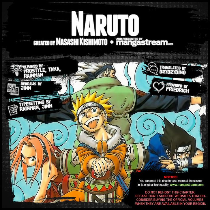 Naruto chapter 688 page 3