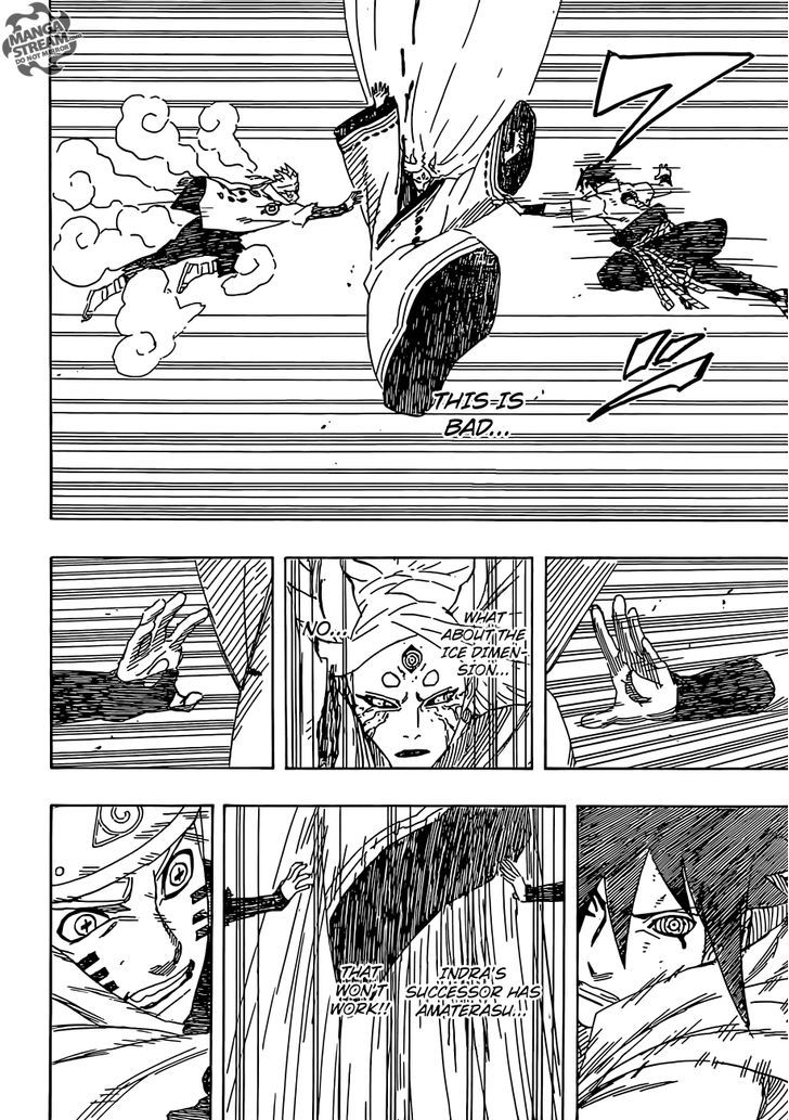 Naruto chapter 689 page 17