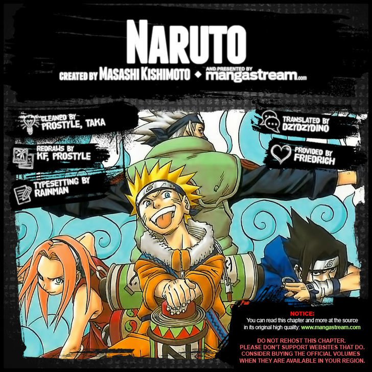 Naruto chapter 689 page 2