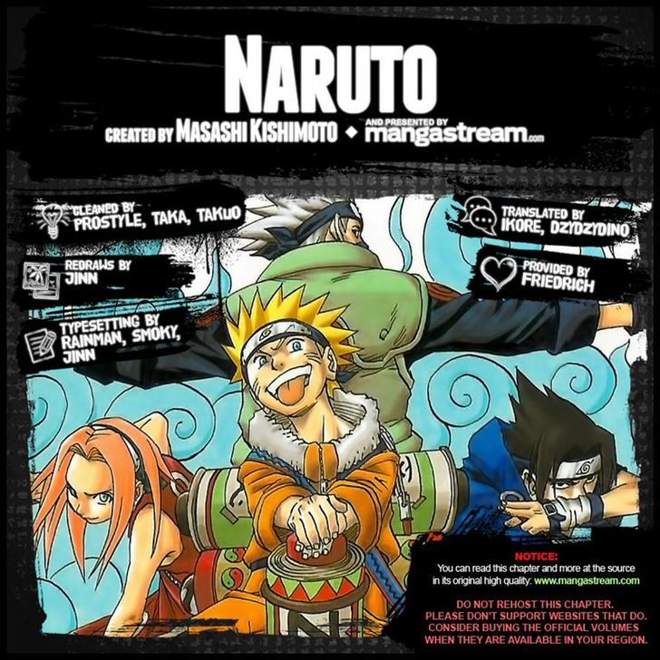 Naruto chapter 692 page 20