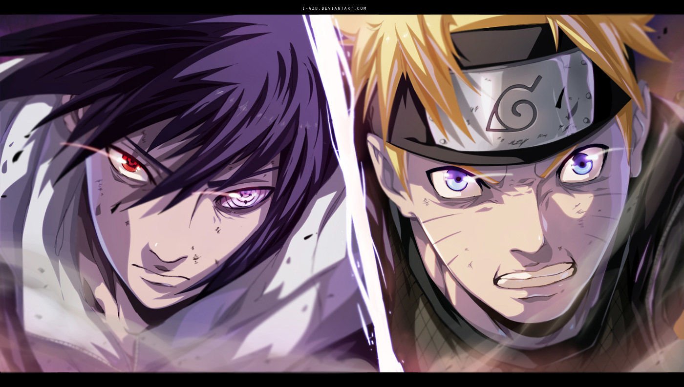 Naruto chapter 696 page 3