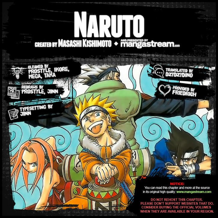 Naruto chapter 699 page 2