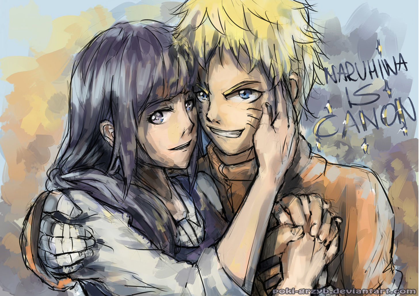 Naruto chapter 699 page 21