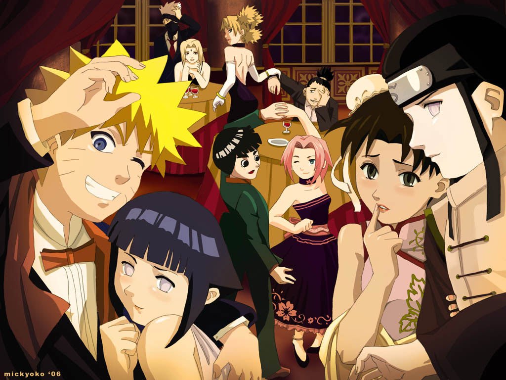 Naruto chapter 700 page 27