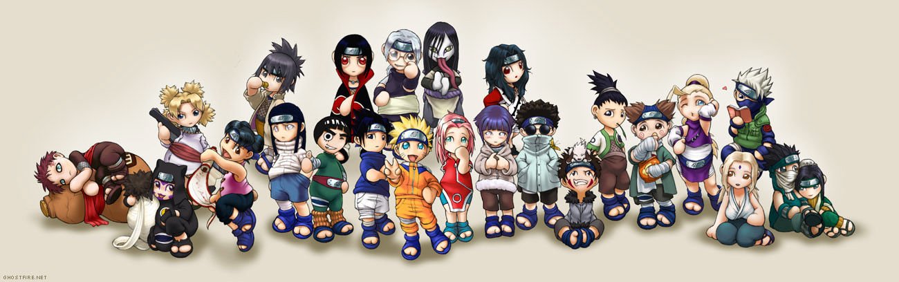 Naruto chapter 700 page 29