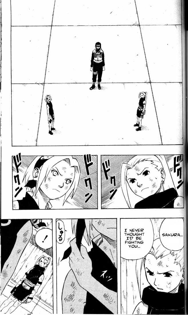 Naruto chapter 71 page 2
