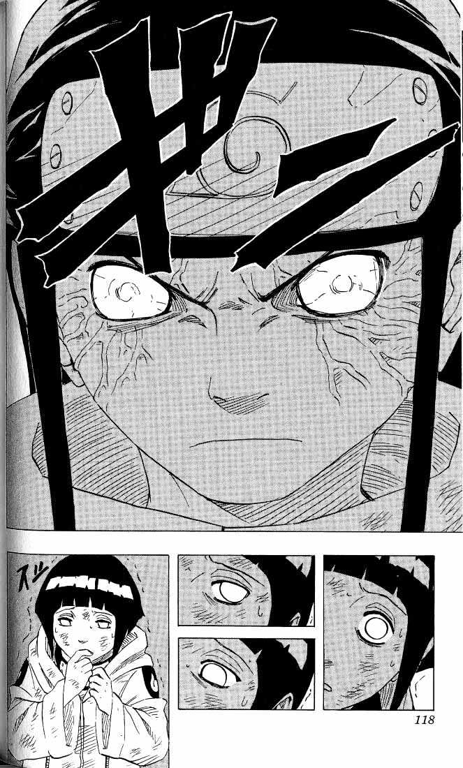 Naruto chapter 78 page 14