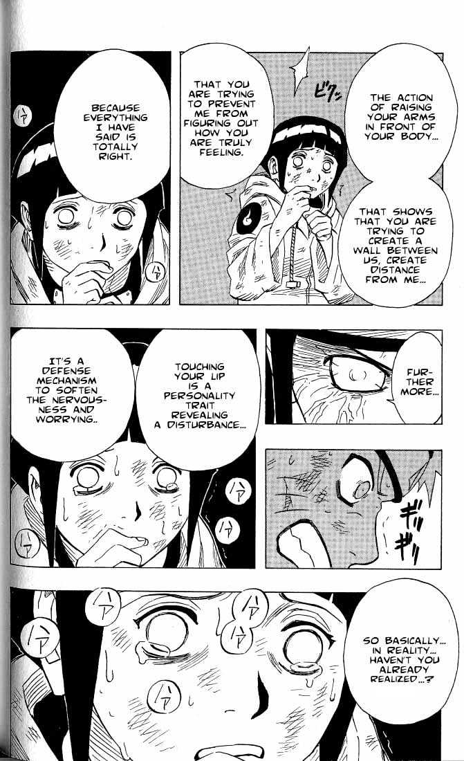 Naruto chapter 78 page 16