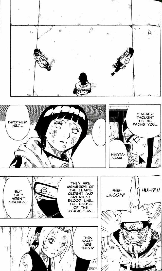 Naruto chapter 78 page 5