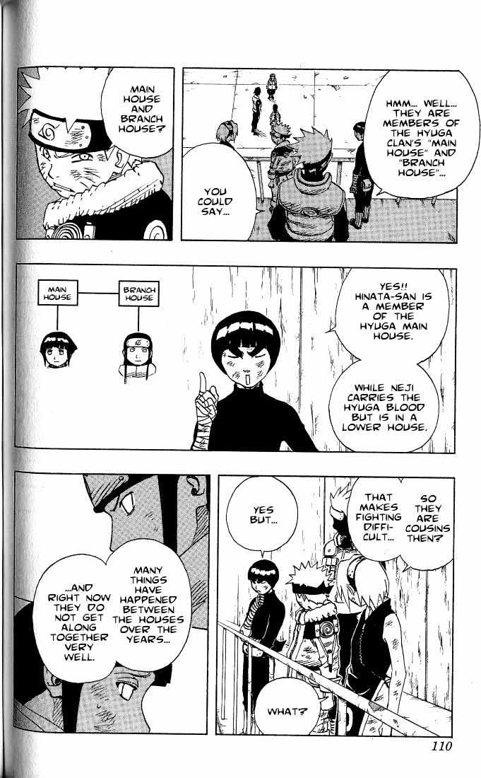 Naruto chapter 78 page 6