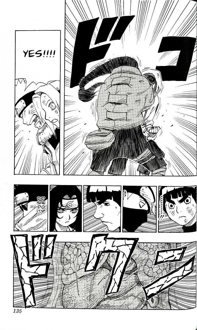 Naruto chapter 79 page 13