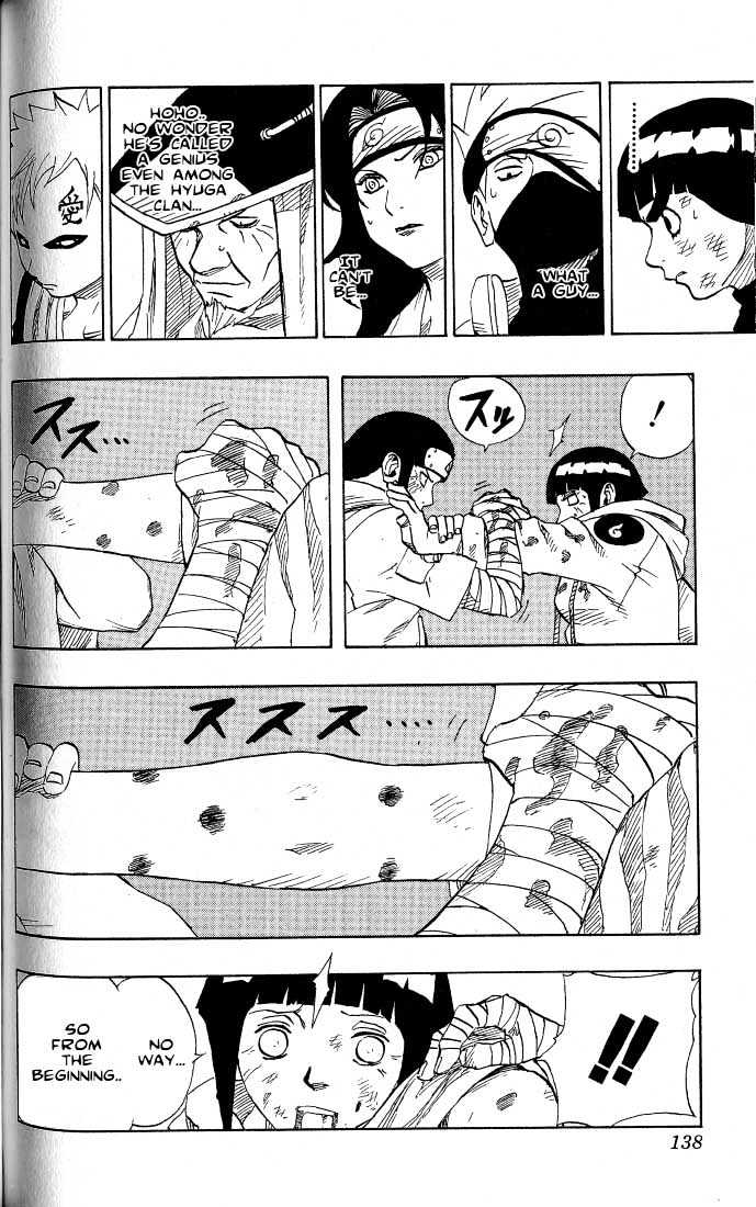 Naruto chapter 79 page 16