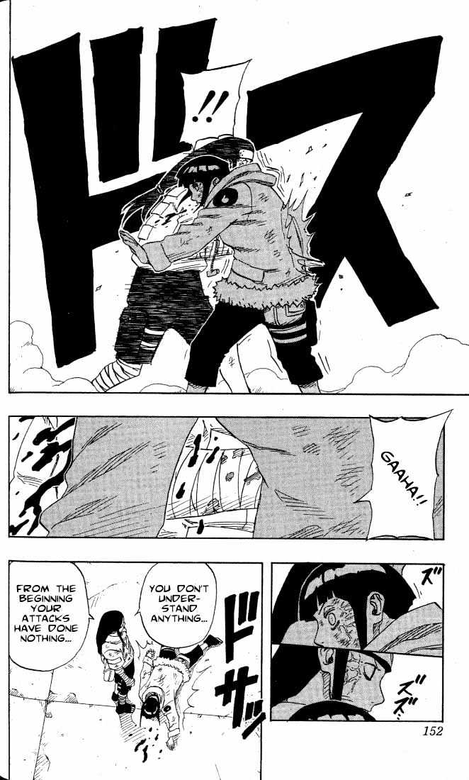Naruto chapter 80 page 10