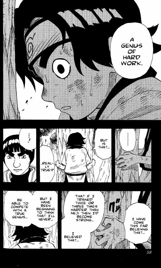 Naruto chapter 84 page 13