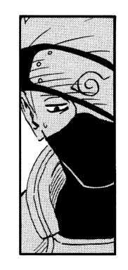 Naruto chapter 89 page 1