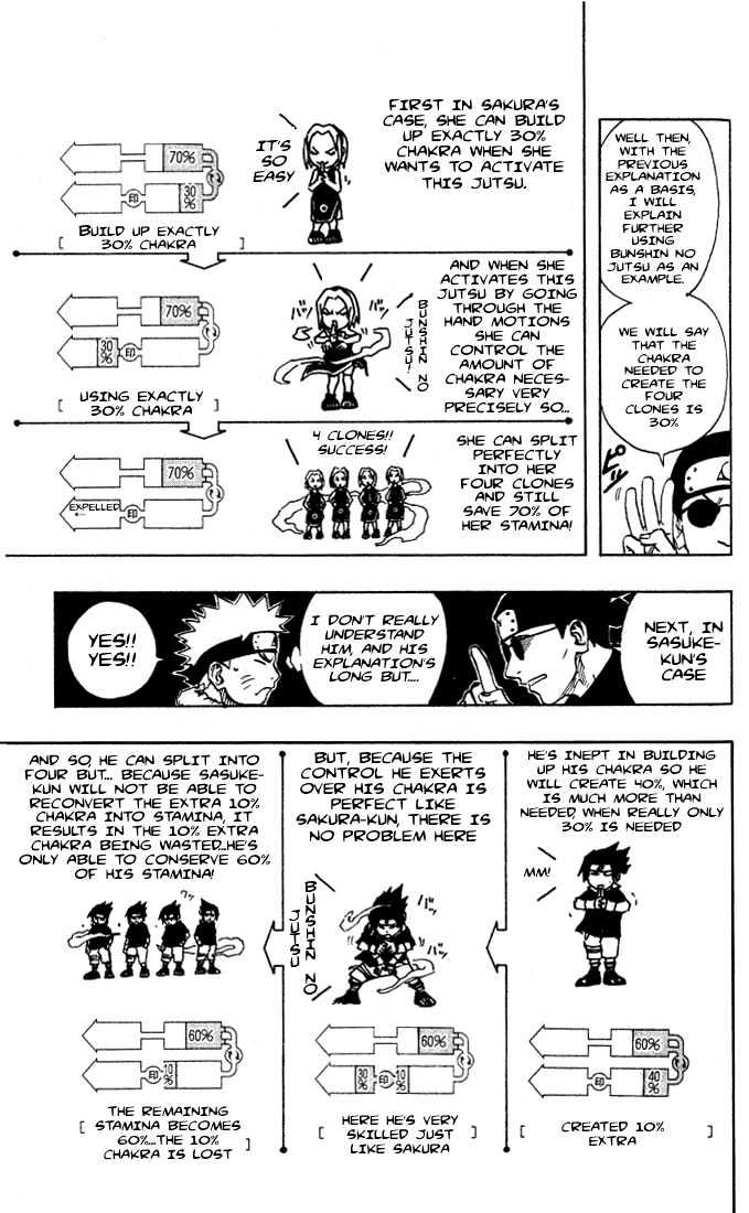 Naruto chapter 90 page 6