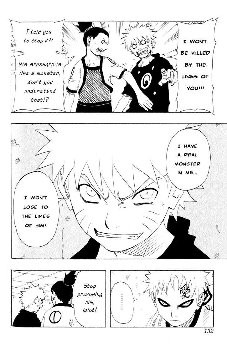 Naruto chapter 97 page 7
