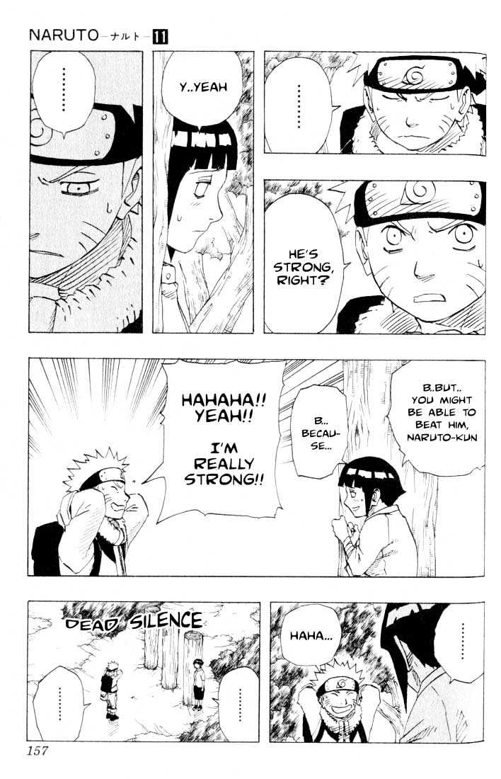 Naruto chapter 98 page 10