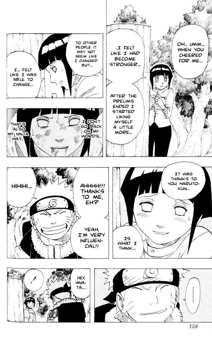 Naruto chapter 98 page 11