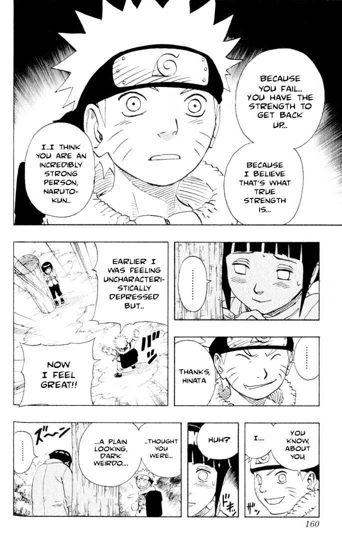 Naruto chapter 98 page 13