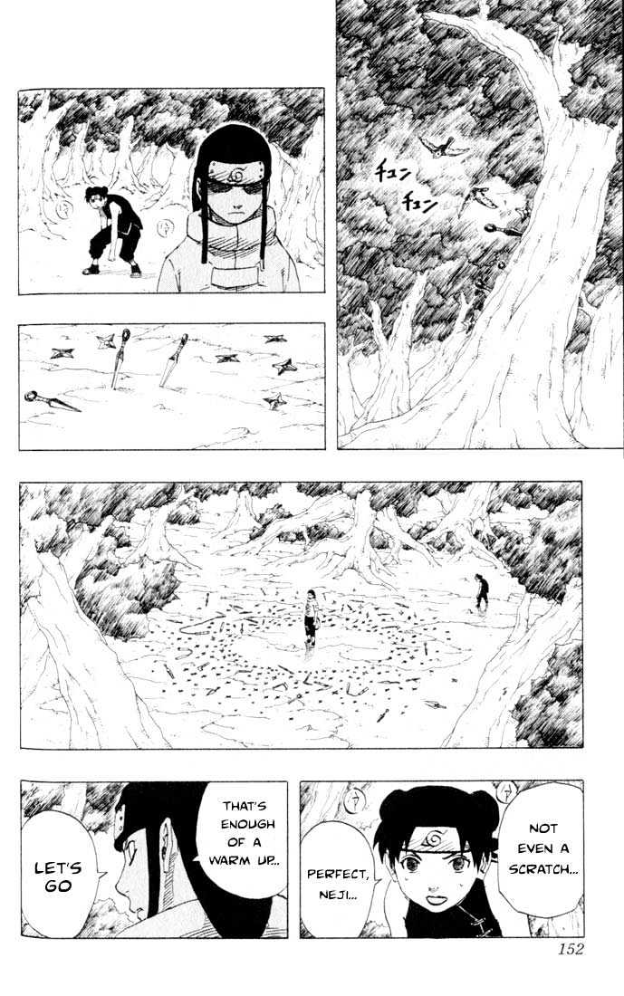 Naruto chapter 98 page 5