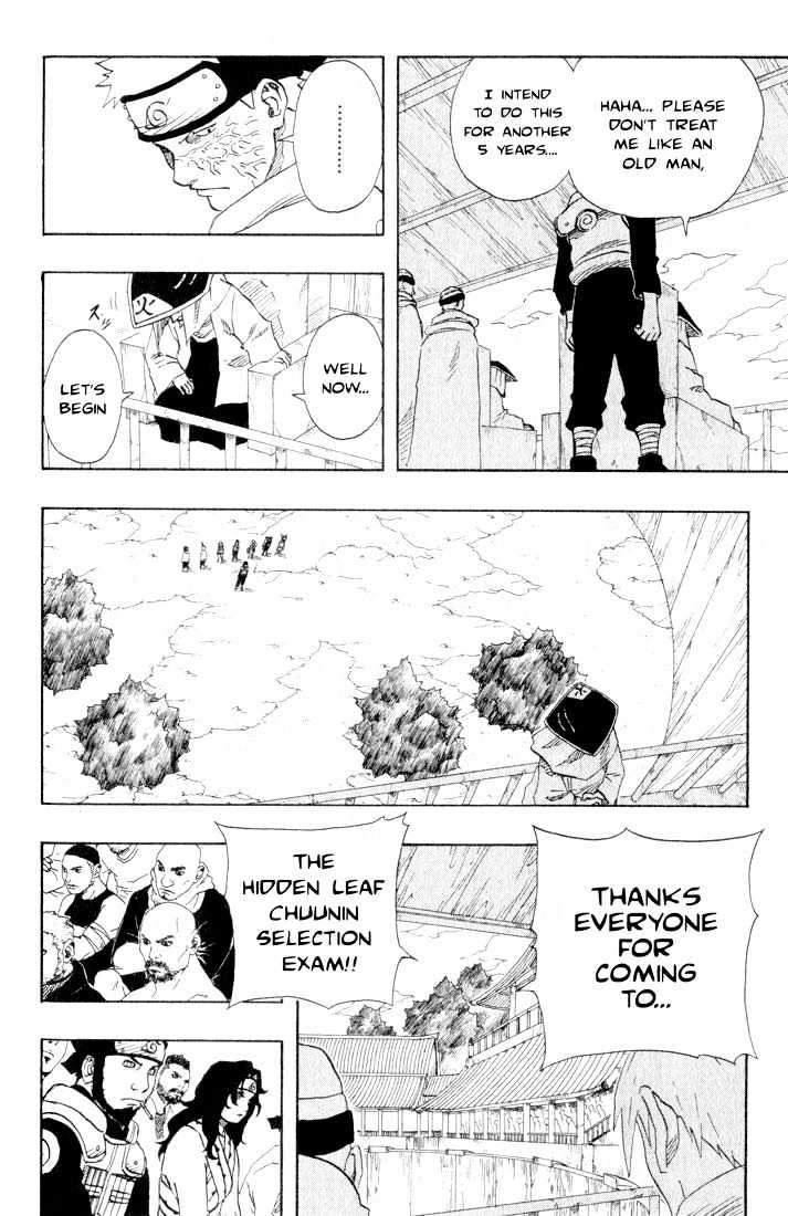 Naruto chapter 99 page 7