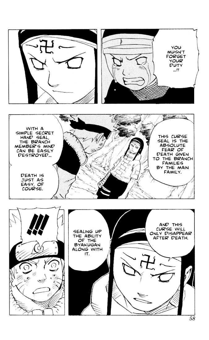 Naruto chapter 102 page 13