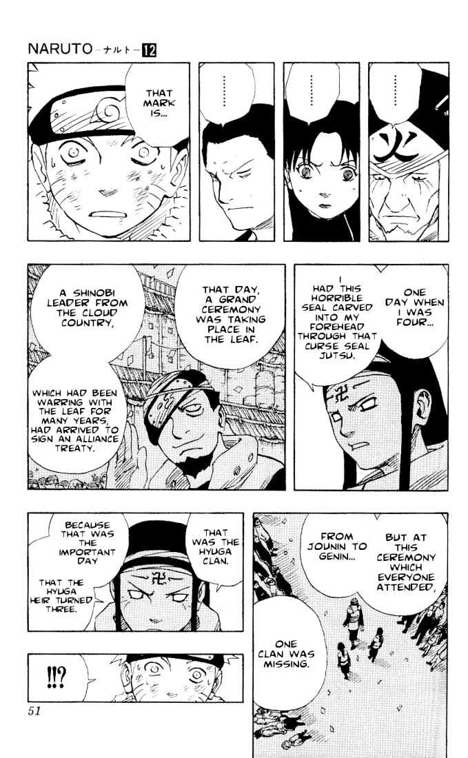 Naruto chapter 102 page 6