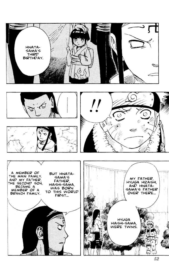 Naruto chapter 102 page 7