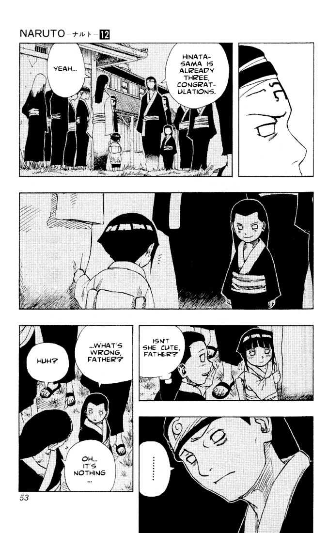 Naruto chapter 102 page 8