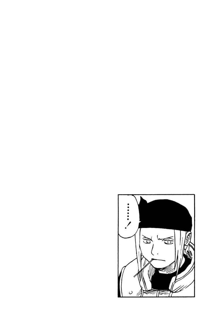 Naruto chapter 103 page 1