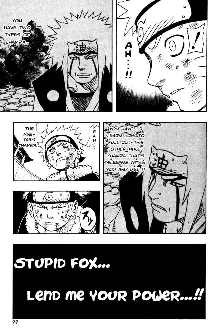 Naruto chapter 103 page 12
