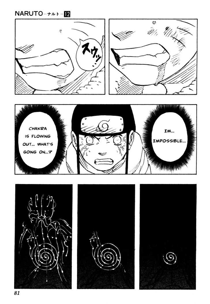 Naruto chapter 103 page 16