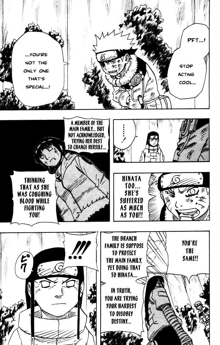 Naruto chapter 103 page 8