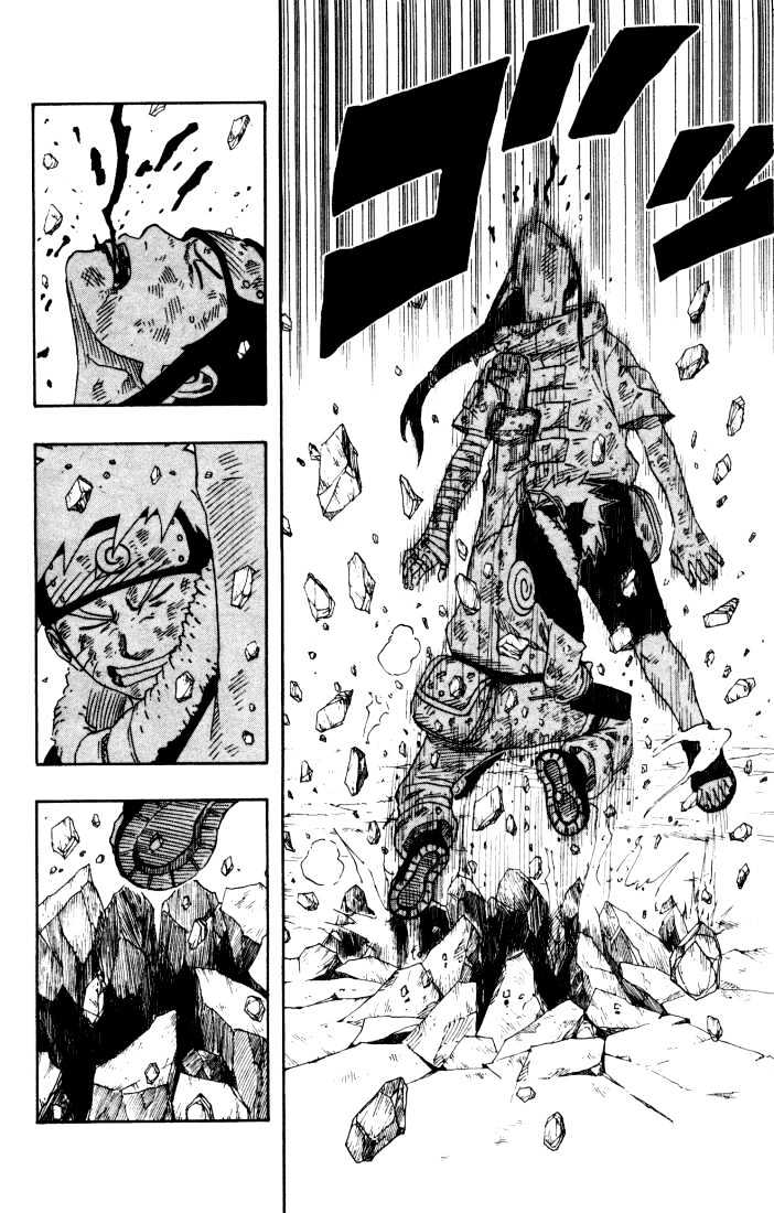 Naruto chapter 104 page 16