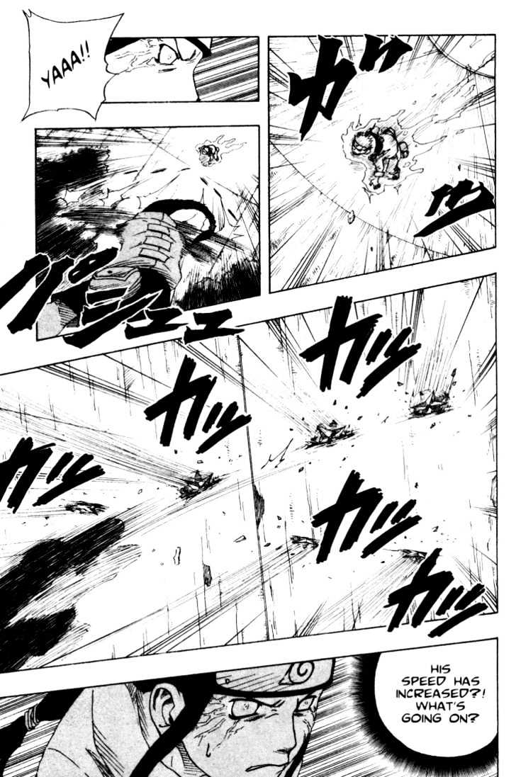Naruto chapter 104 page 6