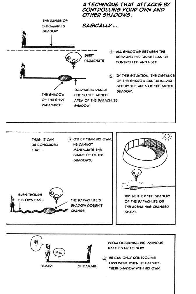 Naruto chapter 108 page 6