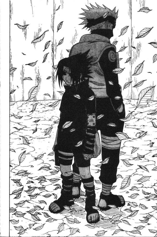 Naruto chapter 109 page 16