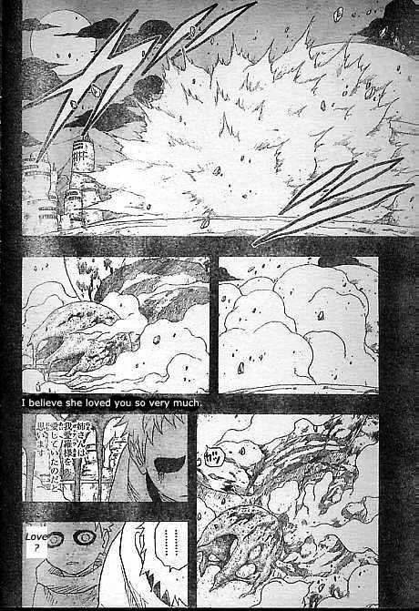 Naruto chapter 131 page 10