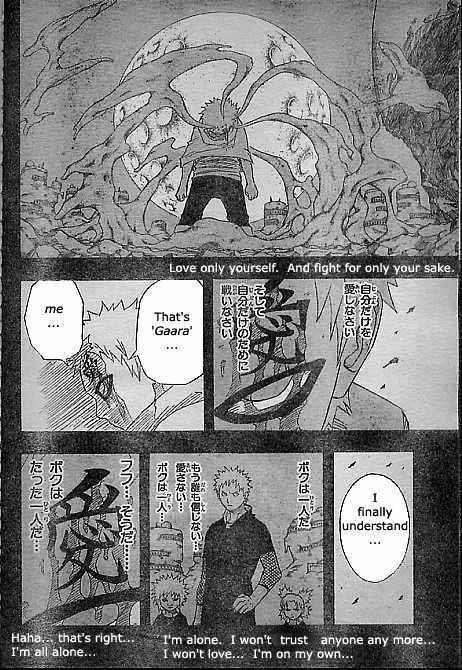 Naruto chapter 131 page 12